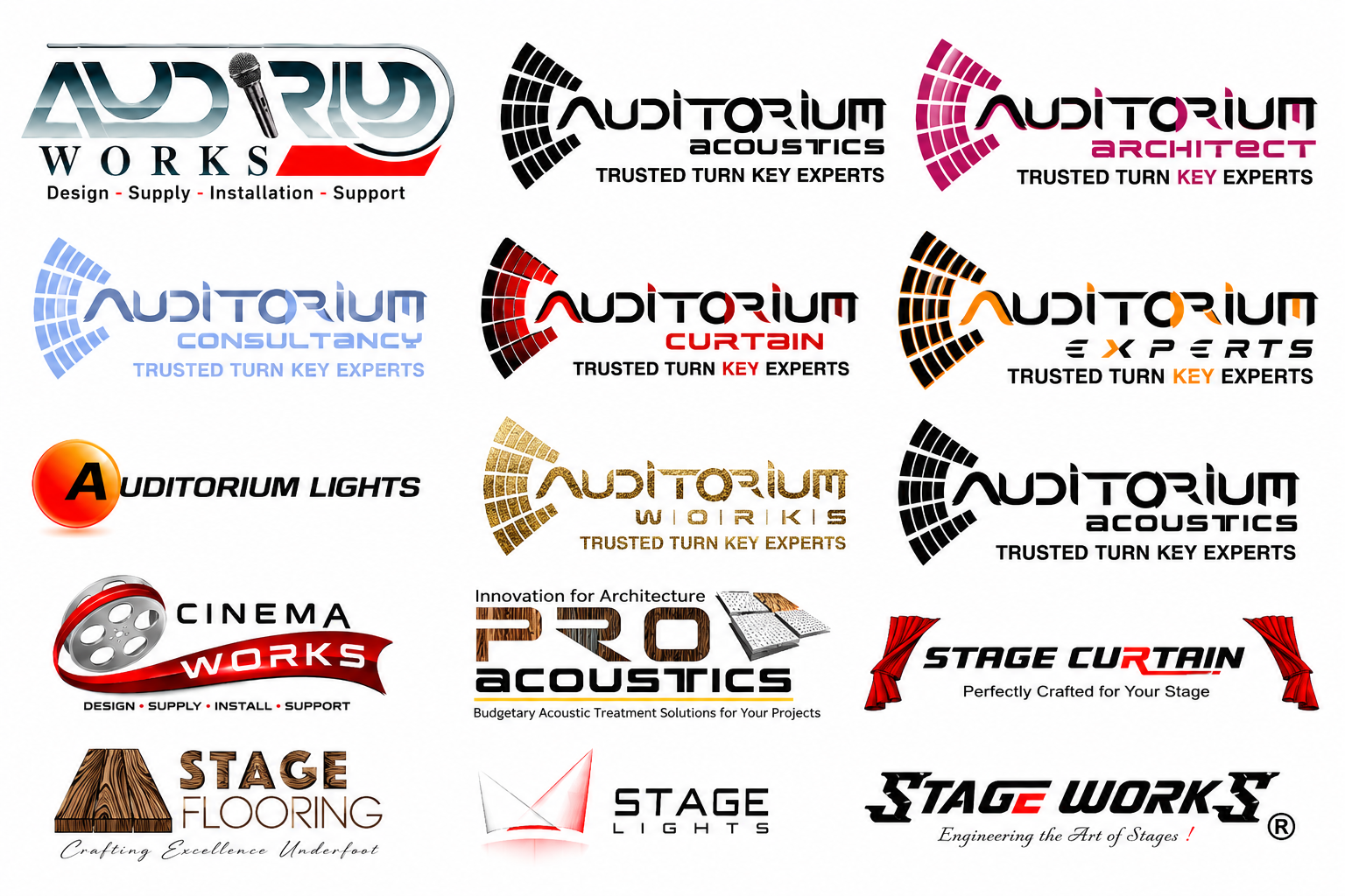 Top Auditorium Architecture & Design Companies in India – 2026 Review